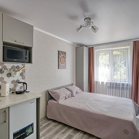 Aparthotel Апарт 33 Almaty Esterno foto