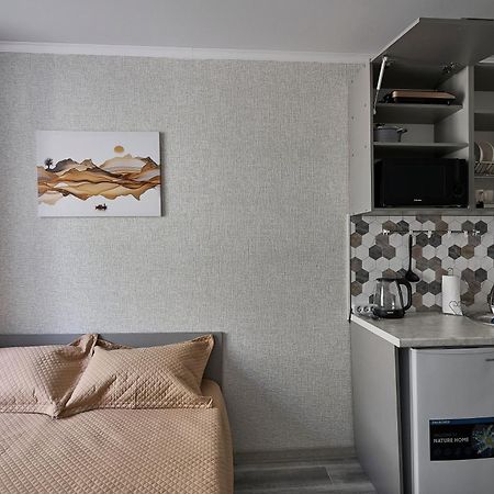 Aparthotel Апарт 33 Almaty Esterno foto
